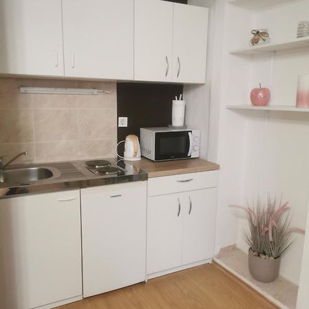 Apartment Matovina Zadar Eksteriør billede