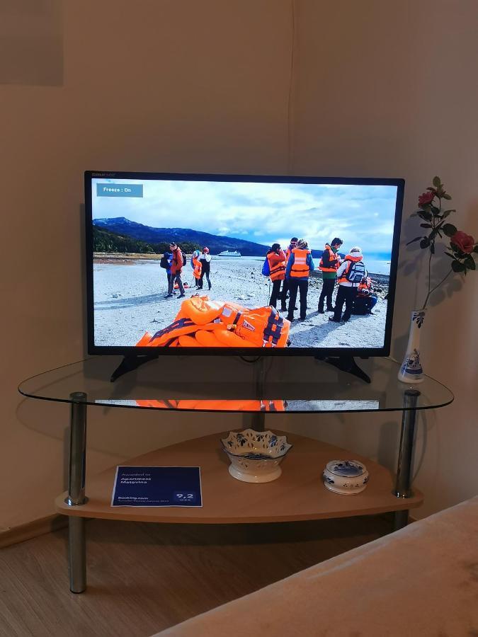 Apartment Matovina Zadar Eksteriør billede