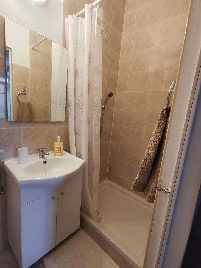 Apartment Matovina Zadar Eksteriør billede