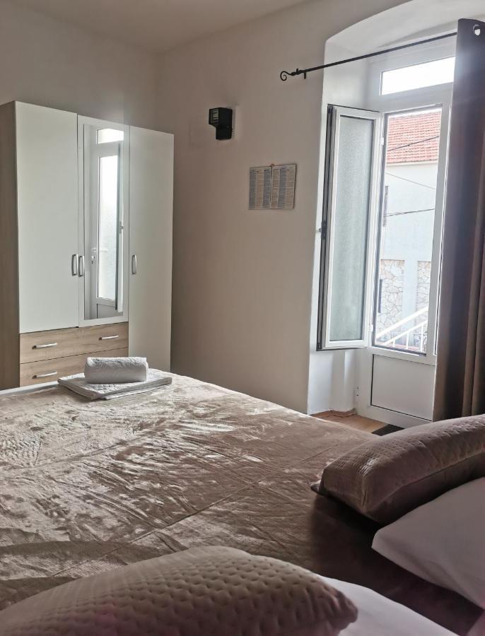 Apartment Matovina Zadar Eksteriør billede