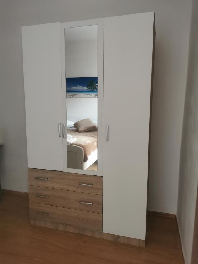 Apartment Matovina Zadar Eksteriør billede