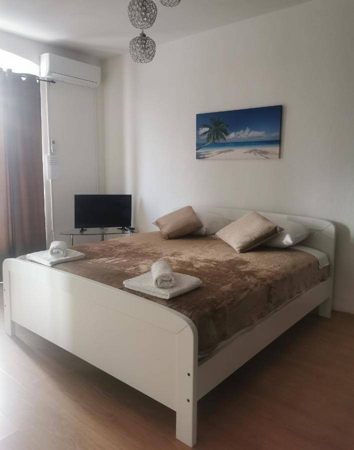 Apartment Matovina Zadar Eksteriør billede