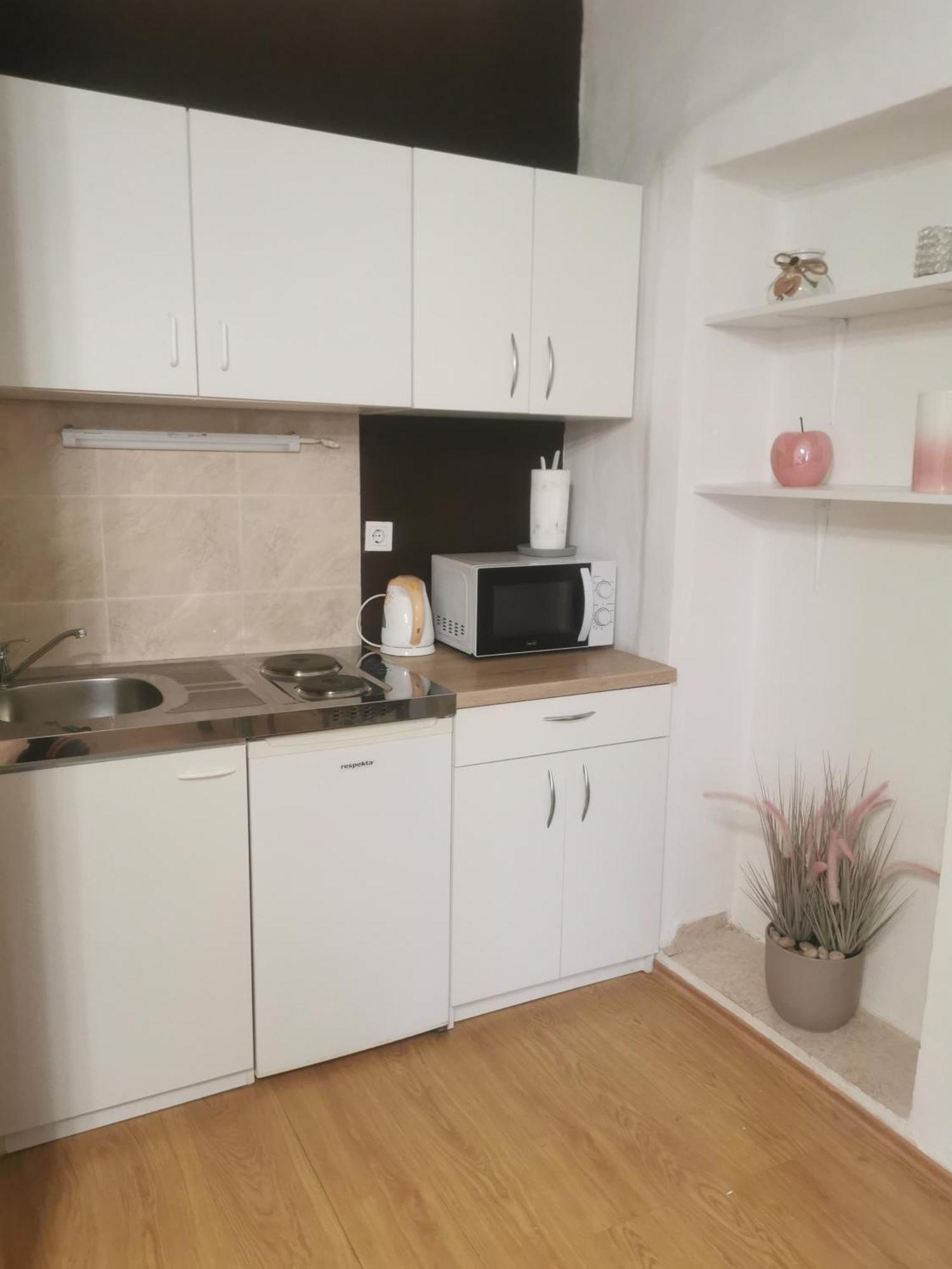 Apartment Matovina Zadar Eksteriør billede