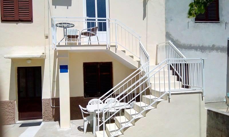 Apartment Matovina Zadar Eksteriør billede