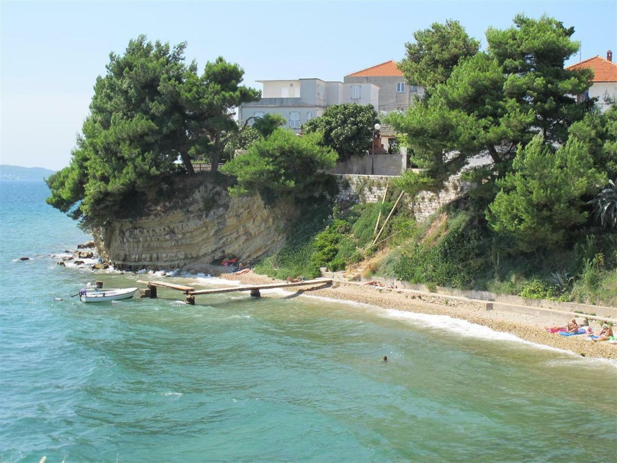Apartment Matovina Zadar Eksteriør billede